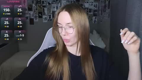 Eliana online show from February 2026 11:11:01 AM