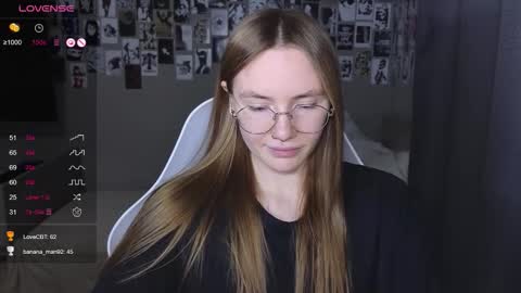 Eliana online show from March 2026 10:23:01 AM