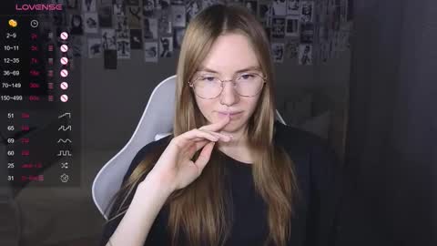 Eliana online show from March 2026 10:37:01 AM