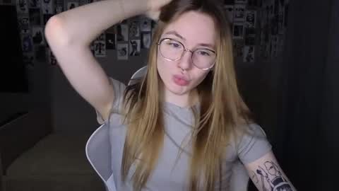 Eliana online show from May 2026 07:39:02 AM