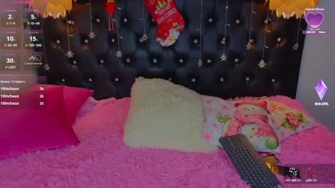 Snapshot of littlevixen18 chatting on December 2024 07:41:02 PM littlevixen18 online show from December 2024 07:41:02 PM