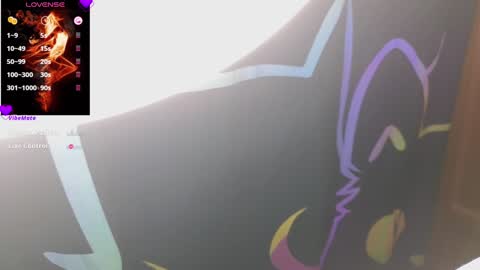 Snapshot of littlevixen18 chatting on February 2025 05:35:01 PM littlevixen18 online show from February 2025 05:35:01 PM