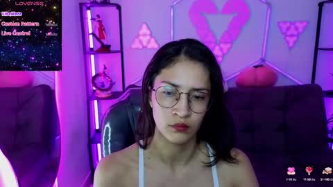 Snapshot of littlevixen18 chatting on February 2025 02:47:02 AM littlevixen18 online show from February 2025 02:47:02 AM