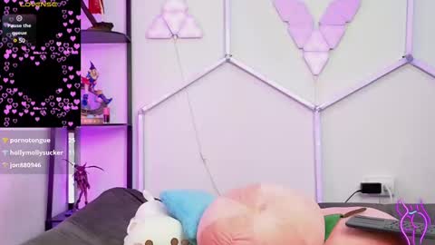 Snapshot of littlevixen18 chatting on February 2025 06:32:02 PM littlevixen18 online show from February 2025 06:32:02 PM