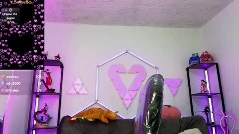 Snapshot of littlevixen18 chatting on February 2025 05:47:02 PM littlevixen18 online show from February 2025 05:47:02 PM