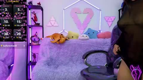 Snapshot of littlevixen18 chatting on March 2025 03:35:01 PM littlevixen18 online show from March 2025 03:35:01 PM