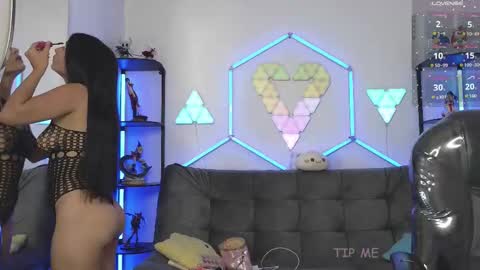 Snapshot of littlevixen18 chatting on September 2025 02:16:01 PM littlevixen18 online show from September 2025 02:16:01 PM