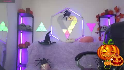 Snapshot of littlevixen18 chatting on October 2025 02:17:02 PM littlevixen18 online show from October 2025 02:17:02 PM