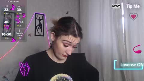 littlexjoy online show from October 2025 10:37:02 AM