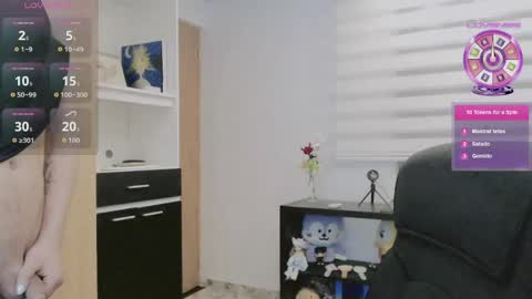 Snapshot of littlezhalem chatting on May 2026 02:42:01 AM littlezhalem online show from May 2026 02:42:01 AM