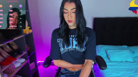 litz_81 online show from December 2024 01:04:02 AM