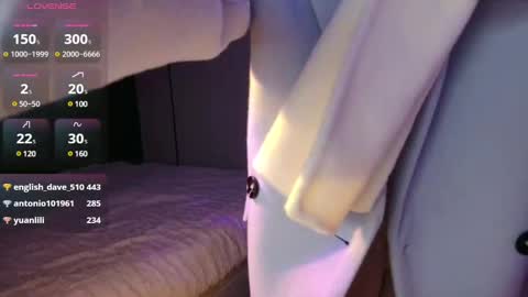 nana online show from February 2025 02:00:01 PM