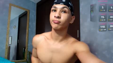 Luis Castro  online show from September 2025 03:22:01 PM