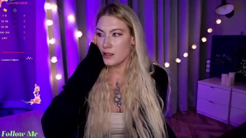 Liv 3 online show from February 2025 07:05:02 PM