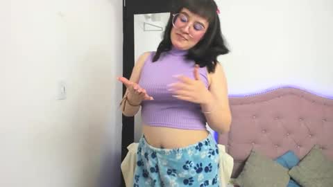 Katalina Novoa. online show from January 2025 12:19:02 AM