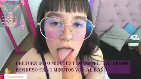 Katalina Novoa. online show from February 2025 12:52:02 AM