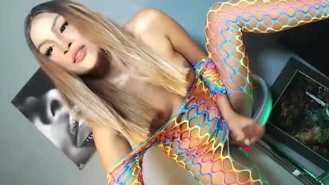 Tasha Carter online show from October 2025 11:03:02 PM