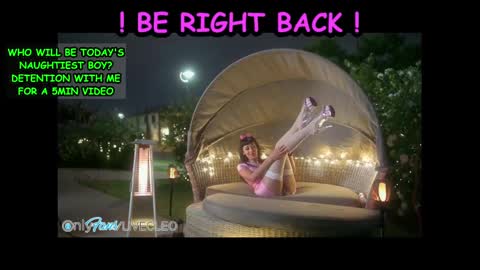 Cleo Patra -  online show from February 2025 02:36:02 AM