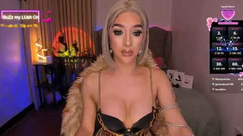 Snapshot of livecumayumi chatting on December 2024 11:02:01 AM Goddess Ayumi online show from December 2024 11:02:01 AM