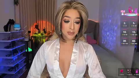 Snapshot of livecumayumi chatting on May 2026 01:39:02 PM Goddess Ayumi online show from May 2026 01:39:02 PM