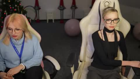 Sheryl online show from December 2025 11:18:01 AM