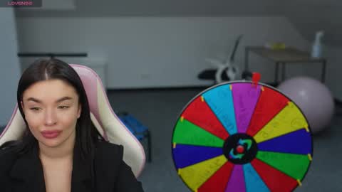 Sheryl online show from February 2026 12:23:01 PM