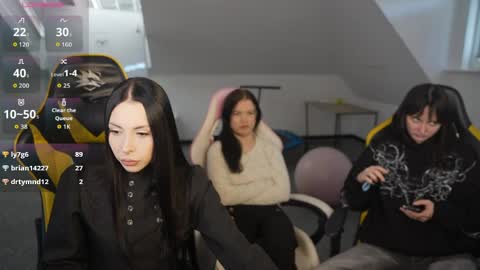 Sheryl online show from April 2026 01:41:01 PM