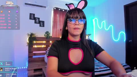 Snapshot of livfabi_ chatting on December 2024 07:11:02 PM Livfabi online show from December 2024 07:11:02 PM