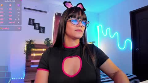 Snapshot of livfabi_ chatting on January 2025 07:56:02 PM Livfabi online show from January 2025 07:56:02 PM