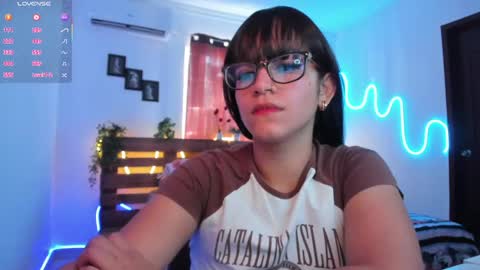 Snapshot of livfabi_ chatting on September 2025 05:01:02 PM Livfabi online show from September 2025 05:01:02 PM
