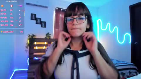 Snapshot of livfabi_ chatting on September 2025 06:55:01 PM Livfabi online show from September 2025 06:55:01 PM
