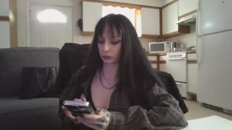 Liv Mirage online show from January 2025 10:34:01 PM