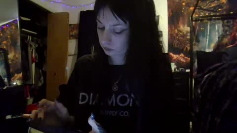 Liv Mirage online show from January 2025 07:37:01 PM