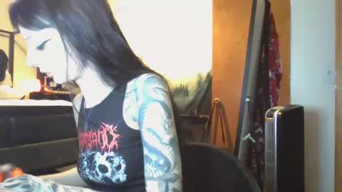 Liv Mirage online show from January 2025 11:21:02 PM