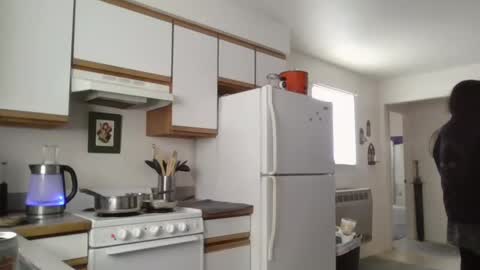 Liv Mirage online show from February 2025 07:55:01 PM