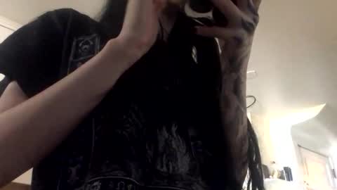 Liv Mirage online show from March 2026 06:25:02 PM