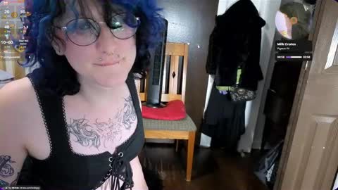Livolio online show from May 2026 01:01:01 AM