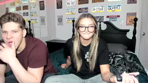 Livvy online show from March 2025 06:04:01 AM