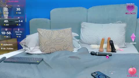 lixiepeyton online show from March 2026 04:33:01 PM