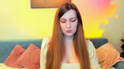 liya_gorgeous online show from January 2025 12:40:01 PM