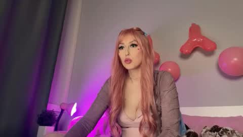 Liya Ray online show from September 2025 04:34:01 PM