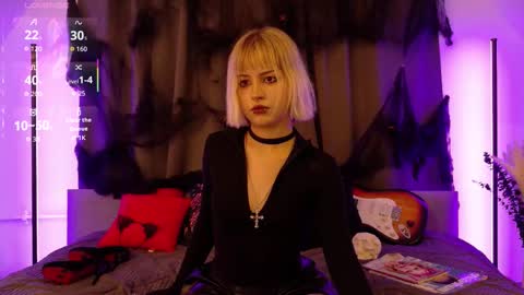 LIA online show from September 2025 11:10:02 AM