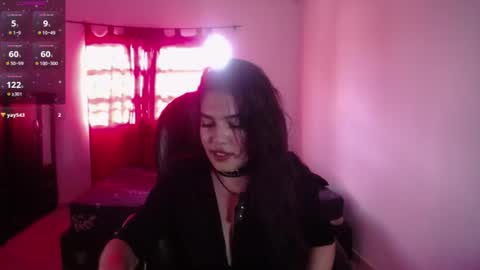 liz664192 online show from July 2026 09:50:02 PM