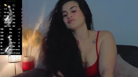 liz online show from December 2024 03:33:01 PM