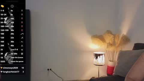 liz online show from January 2025 05:16:02 PM