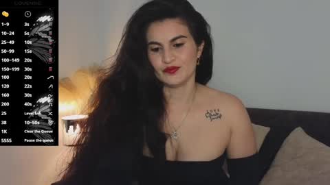 liz online show from January 2025 01:41:01 PM