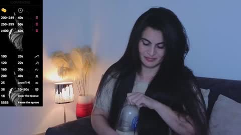 liz online show from January 2025 05:53:01 PM