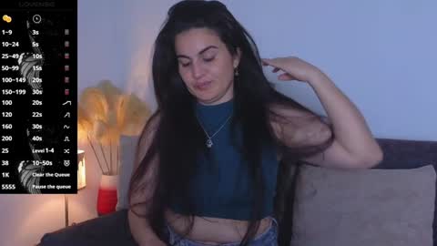 liz online show from February 2025 06:28:01 PM