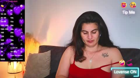 liz online show from February 2025 09:46:01 PM