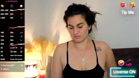 liz online show from March 2025 09:04:02 PM